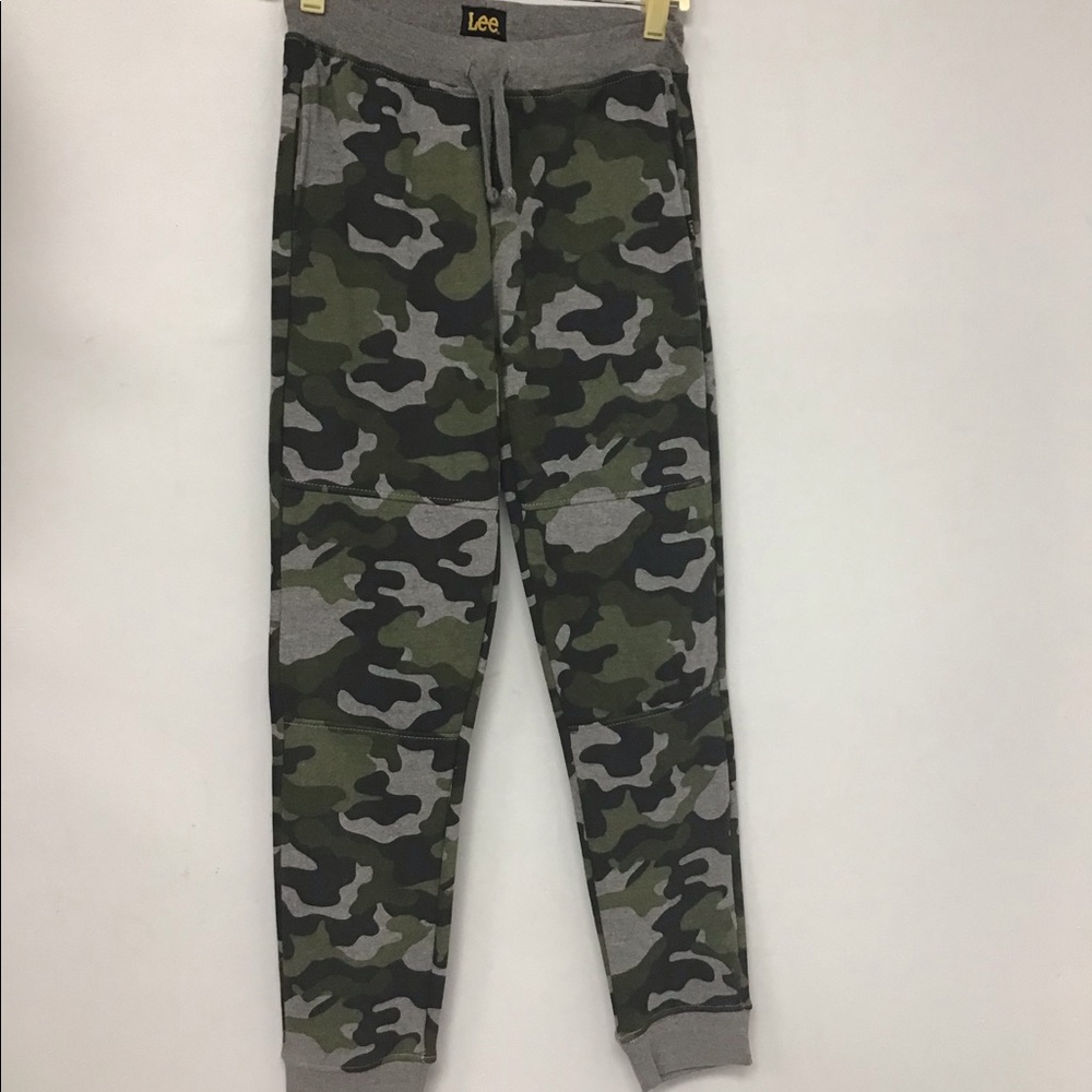 Pants for boys